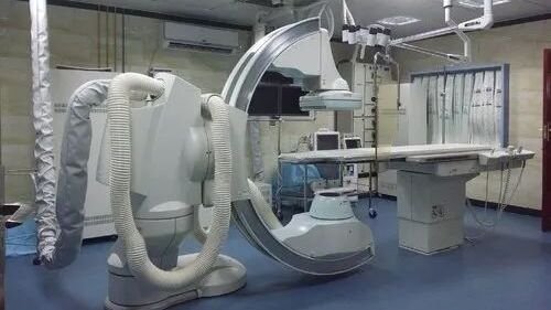 Interventional Radiology